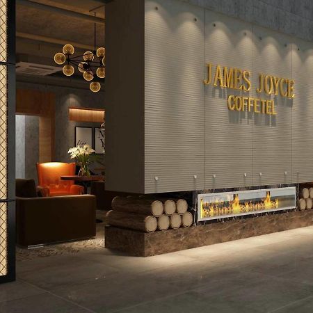 James Joyce Coffetel Daxing  Εξωτερικό φωτογραφία